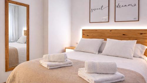 Sentir CAZORLA - Foto 2