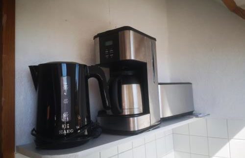 Ferienwohnungen und Ferienhaus im Nixenweg - Foto 27