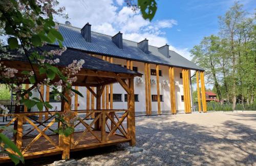 Skansen Forest - Foto 5