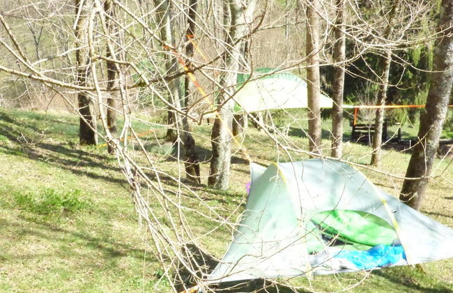 dtente sky lodge - Foto 34