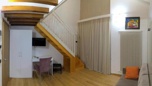 La Baita D'Oro Ristorante Residence - Foto 5