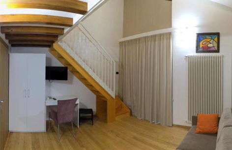 La Baita D'Oro Ristorante Residence - Foto 5