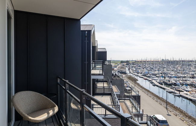 Seaside Getaway, Sint-annaland - Foto 37