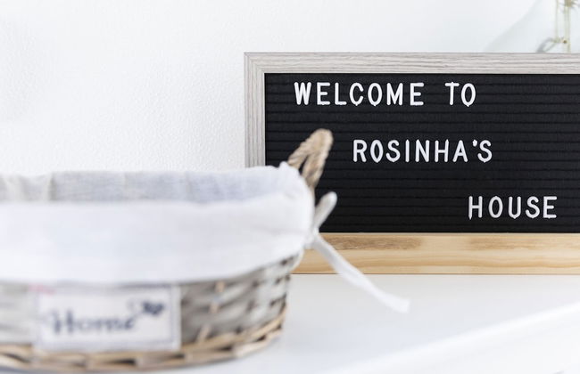 Stay in our Cozy and Wonderful Casa da Rosinha - Photo 44