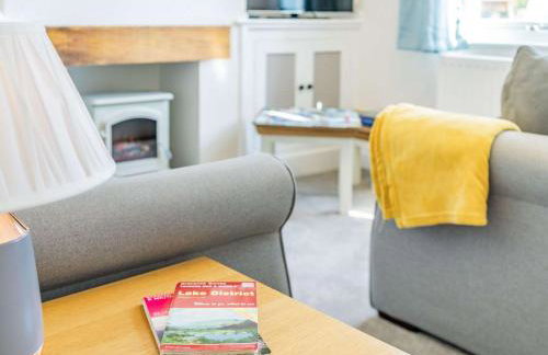 2 Bed in Newby Bridge 87621 - Foto 10