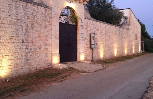 Montepaolo Dimora di Charme - Foto 68