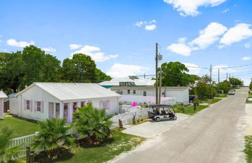 Pink Prerogative Beach Bungalow with Private Pool - Photo 24