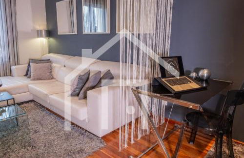 Duplex Ópera - Centro - Oviedo - Foto 16