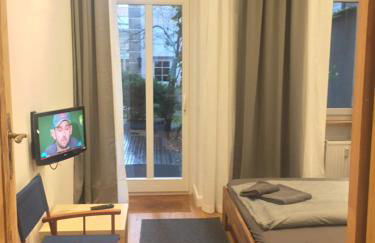 City-Apartment Berlin Charlottenburg - Foto 33