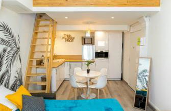 Duplex : Plage 300m, Clim, Netflix - Photo 29