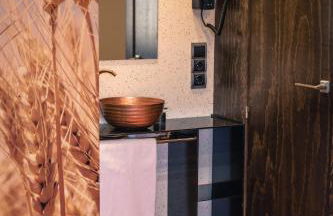 Hotel y Estudios DCeres Estancias - Foto 12