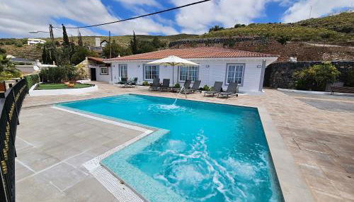 Villa la Paz by Villas Vista Gomera - Foto 2, Other