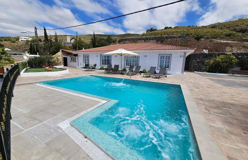 Villa la Paz by Villas Vista Gomera - Foto 2