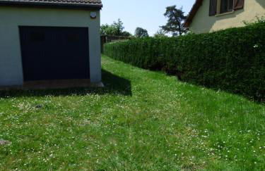 Terre et Mer, maison avec jardin - Foto 19