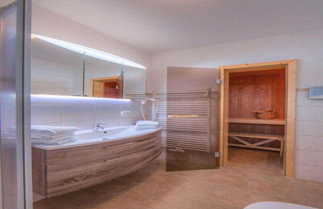 Apartment fur Einen Komfortablen Aufenthalt - Foto 9