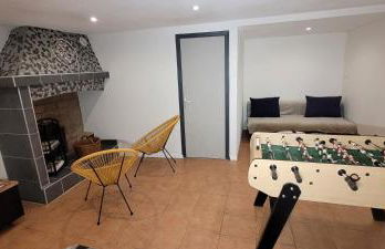 Mer Méditerranée et Béziers à 10min Parking gratuit - Foto 18