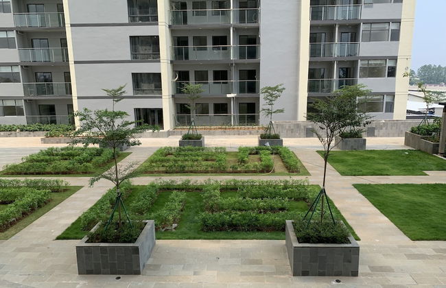 Great Deal Studio At Daan Mogot City Apartment - Foto 31