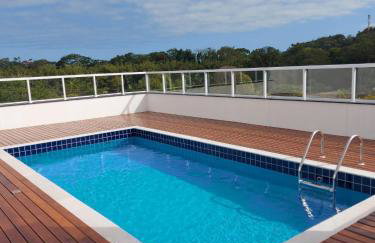 Apartamento Completo em Ubatuba - Tenório - Piscina e Churrasqueira gourmet - Foto 15