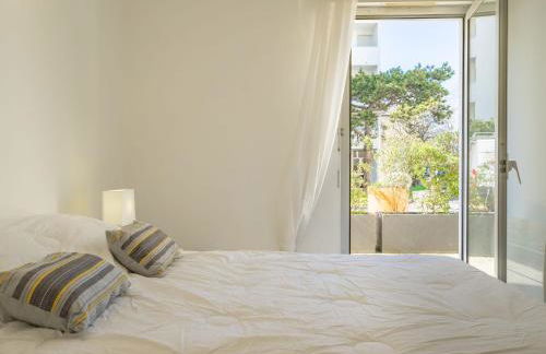 Apartment Résidence de Mons by Interhome - Foto 12