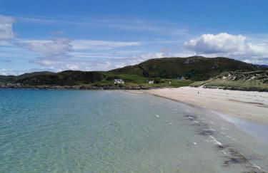 Glenwood glamping pod - Foto 22