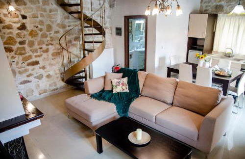 Pyrgou Villa with Shared Swimming pool - Foto 19