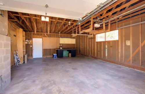 Family Retreat! By Denver + Hot Tub, Sleeps 10! - Foto 76