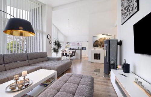 Idylisches Ferienhaus - Foto 2