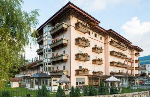 Apparthotel Germania - Foto 1