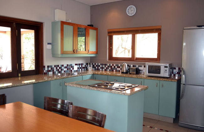 Elements Private Golf Reserve - Photo 22