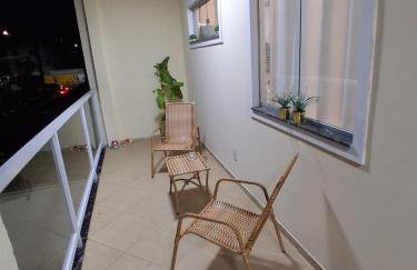 Apartamento completo e aconchegante, próximo Hotéis Atmosfera e São Domingos - Foto 45