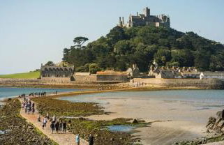 Santa Fe Newlyn-Sleeps 4 - Photo 25