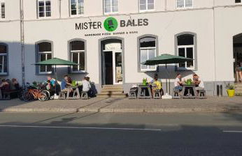 M I S T E R B A L E S Ferienwohnung Zittau Bahnhofsnähe - Foto 10