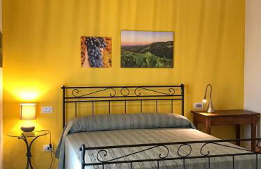 Podere Baratta agriturismo e cantina - Foto 9