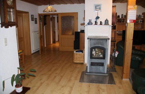 Ferienwohnungen Anna Geißinger - Foto 10