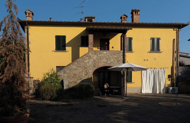 Cappannelle Country House Tuscany - Foto 75