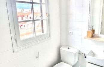 Ático con vistas al mar Cala enPorter - Foto 17