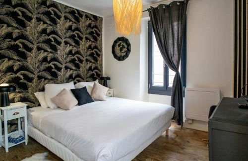 AU COEUR DES MONTAGNES - Foto 8