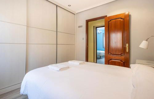 Your Cosy Home in Figaredo - Foto 16