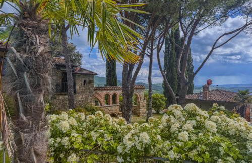 La Villa ARTE del Lupo-Two Birds - Foto 54