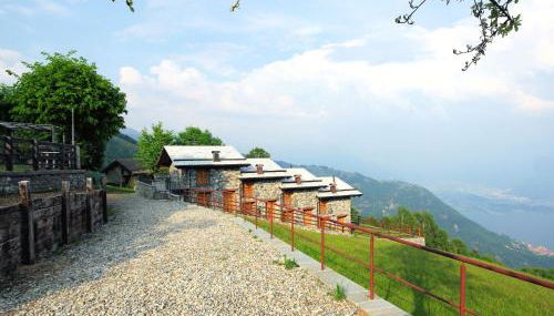 Holiday Home Le Baite di Bodone-2 by Interhome - Foto 4