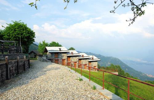 Holiday Home Le Baite di Bodone-1 by Interhome - Foto 8