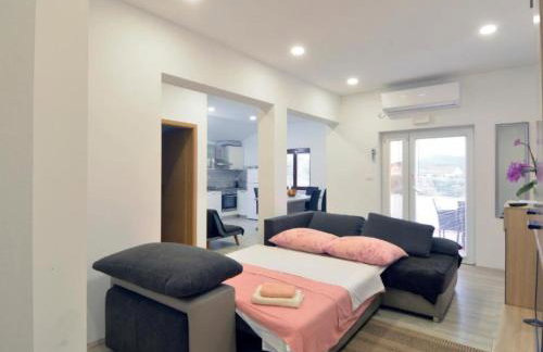 One Bedroom Apartment With Terrace A1 - Photo 8