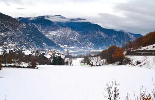 Apartament rústic amb llar de foc by RURAL D'ÀNEU - Foto 17