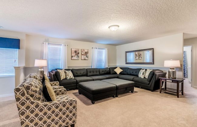 Ov2613 - Cypress Pointe - 6 Bed 4 Baths Villa - Foto 3