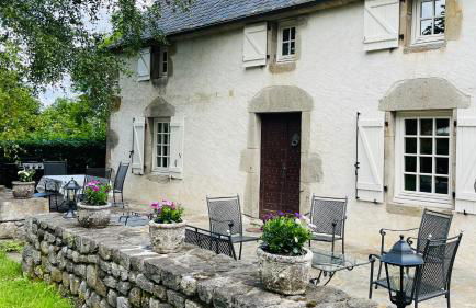 La Maison d'Edouard - Photo 34