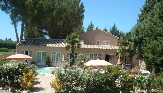 Gites Climatisés Piscine Chauffée La Balancelle - Foto 2, Imagen principal