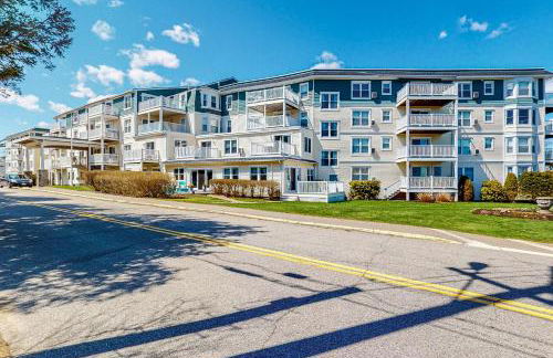Ogunquit Beach Lookout - Foto 21