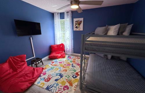 Updated Southern Dunes Pool Home - Foto 37