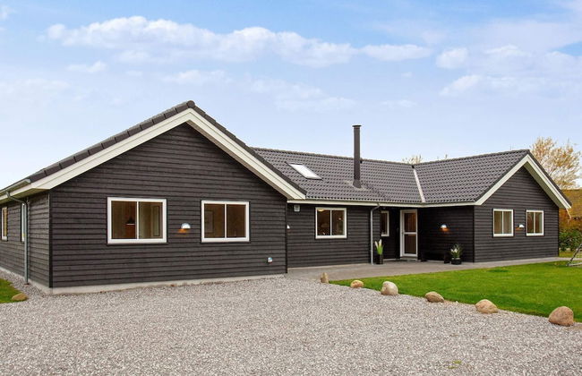 Holiday Home in Idestrup - Foto 33