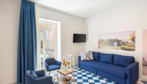 SorrentoVibes - Luxury New Sorrento Home with Terrace - Sleeps 12 - Foto 3